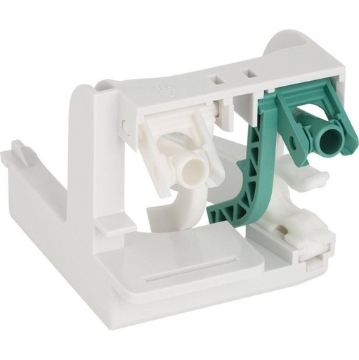 [240.076.00.1] 240.076.00.1 - GEBERIT O STEUNBLOK INBOUW (vervangen door 240.510.00.1)