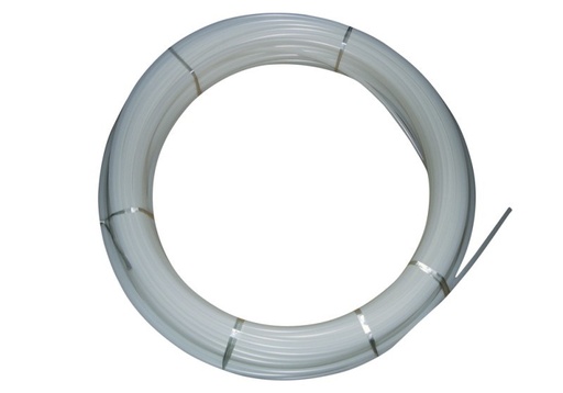 [100551010] NULL - EURO MAZOUTLEIDING 8x10MM  POLYAMIDE  50M !!! VERKOOP PER ROL !!!