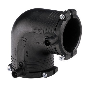 [158489] 20026633 -  GAS ELEKTROLAS COUDE 63MM