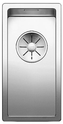 [521565] 521565 - BLANCO CLARON 180 U- 22 CM onderbouw