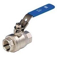 [11 102 INOX] 149103 - BOLKRAAN INOX 1/2 F X 1/2 F