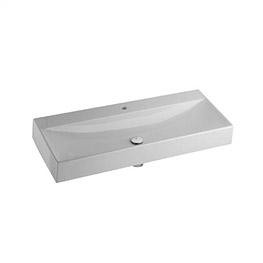 [S8336010000] SPHINX 420 WASTAFEL 120CM WIT