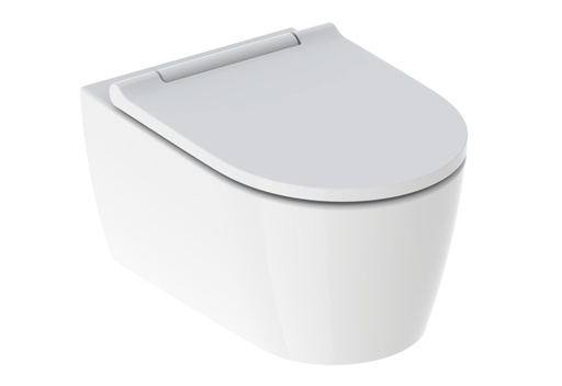 [500.201.01.1] 500.201.01.1 - GEBERIT ONE WANDWC TUROFLUSH MET ZITTING QUICRELEASE