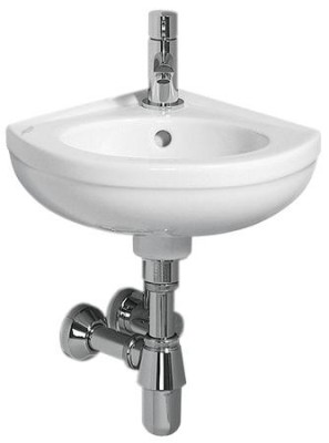 [274025000] 274025000 - GEBERIT FIDELIO HOEK LAVE-MAIN  35.5 X 35.5