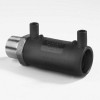 [131095] 20026656 -  GAS ELEKTROLAS PUNTSTUK 63MM - 2"M