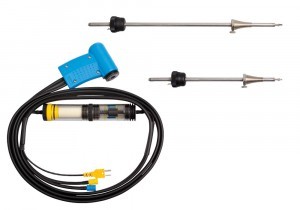 [065963] 940072 - EURO O MEETSONDE EUROLYZER