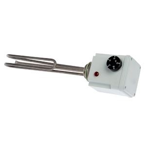 [06 715-45] WEERSTAND coth 4500W  TRI  6/4