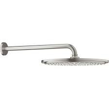 [26066DC0] 26066DC0 - GROHETHERM  RAINSCHOWER COSMOPOLITAN 310 SUPERSTEEL