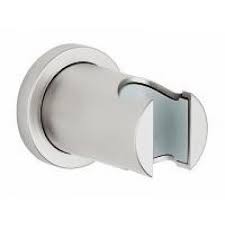 [27074DC0] 27074DC0 - GROHE DOUCHEHOUDER RAINSHOWER MET ROZET SUPER STEEL