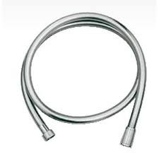[28362DC1] 28362DC1 - GROHE FLEXIBEL SILVERFLEX SUPERSTEEL1M25