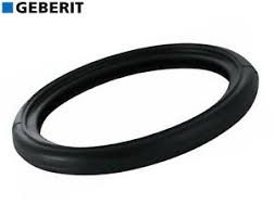 [362.771.00.1] 362.771.00.1 - GEBERIT O LIPPENDICHTING TOEVOERBUIS SYSTEMFIX 