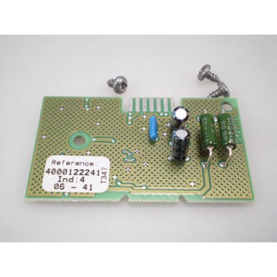 [A000024152] A000024152 - BULEX O OPENTHERM INTERFACE