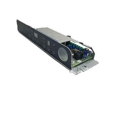 [A1002184] A1002184 - ACV O BRANDERAUTOMAAT / PRINTPLAAT HR ECO