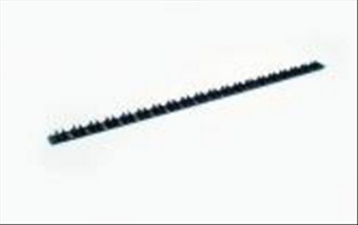[602.000.016] OS1222 - BEG PROFIELLAT VOOR WANDVERWARMING 1M  12-22 MM
