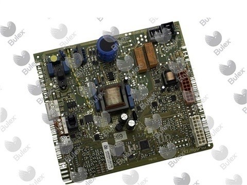 [0020273088] 0020273088 - BULEX O PRINTPLAAT THERMOMASTER 18/25, 25/30 30/35 AS30 ( vervangen door 0010047388 )
