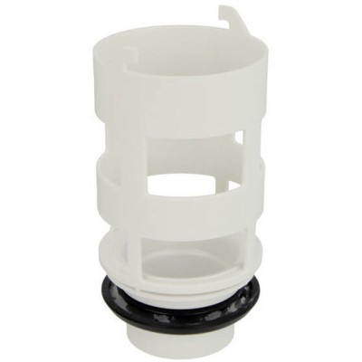 [240.500.00.1] 240.500.00.1 - GEBERIT O KLOKHOUDER VOOR SPOELMECHANISME Artline