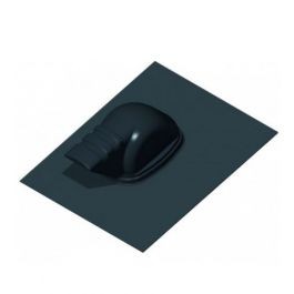 [0770232] 0770232 - SOLAR LEIDING - KABELDOORVOER HELLEND DAK AIRCO