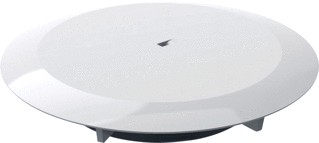 [150.265.21.1] 150.265.21.1 - GEBERIT O AFVOERDEKSEL VOOR GEBERIT SYPHON 150.551.21.1
