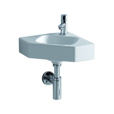 [124729600] 124729600 - GEBERIT ICON LAVE-MAIN  KERATECT HOEK KRAANGAT  33 X 33