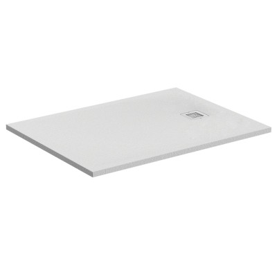 [K8219FR] K8219FR - IDEAL STANDARD DOUCHETUB ULTRA FLAT S 100 X 80 WIT