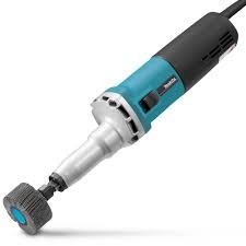 [MAKITA GD0810C] GD0810C - MAKITA STEMPELSLIJPER 750W 1800-7000 TPM
