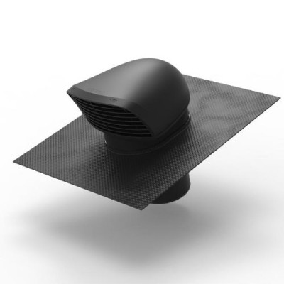 [66014150] 66014150 - RENSON DAKDOORVOER FLEX 150-160