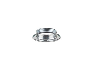 [ART.1031/F]  ELEKTRO METAL DRAADFITTING E 27 WARTEL / RING LAMPEKAP 