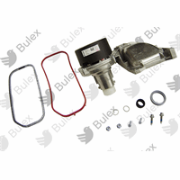  0020195509 - BULEX O VENTILATOR THERMOMASTER 25/30