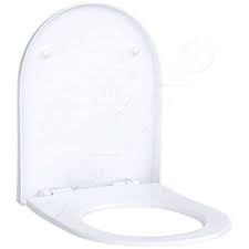 [500.660.01.2] 500.660.01.2 - GEBERIT ACONTO WC ZITTING  SOFTCLOSE