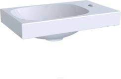 [500.635.01.2] 500.635.01.2 - GEBERIT ACANTO HANDWASBAK 40 X25