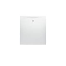 [H2109570000001] H2109570000001 - LAUFEN DOUCHETUB PRO 100 X 90 X 4 WIT COMPOSIET