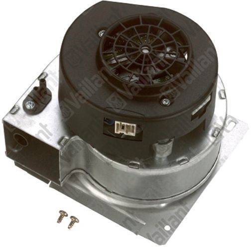 [190262] 190262 - VAILLANT O VENTILATOR VOOR VUW 362