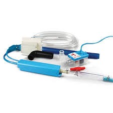 [168956] ASP-1012 - ASPEN SILENT+ MINI AQUA AIRCO CONDENSPOMP