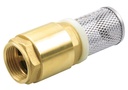 [25 013] WAT0000000119 - YORK PUTKLEP + INOX FILTER 4/4