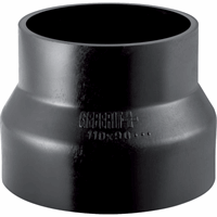 [367.565.16.1] 367.565.16.1 - GEBERIT REDUCTIE CENTRISCH 110/56 MM