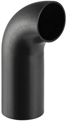 [367.055.16.1] 367.055.16.1 - GEBERIT PE HD COUDE 90° LANG 110MM