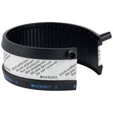 [10270 125] 368.771.16.1 - GEBERIT PE HD ELEKTROLASMOF 125MM