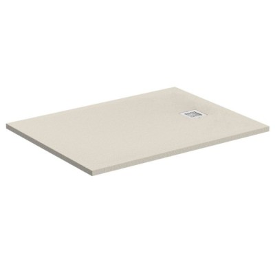[K8277FT] K8277FT - IDEAL STANDARD DOUCHETUB ULTRA FLAT S 160 X 90 SAND