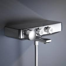  34718000 - GROHE SMART CONTROL BAD/DOUCHE 