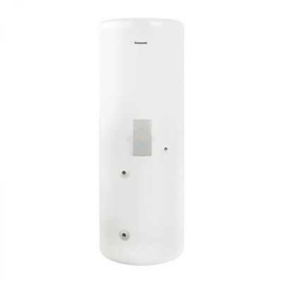 [000027] 210322 - PANASONIC INOX BOILER 200L PAW-TD20C1E5 