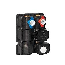 [10084149] 10084149 - WATTS POMPGROEP + MENGMOTOR COMPAKT VERSIE !!!!!