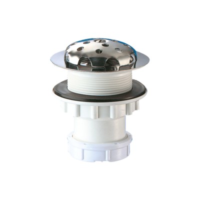 [785000] 785000 - DELABIE  AFVOERPLUG VOOR STAAND URINOIR