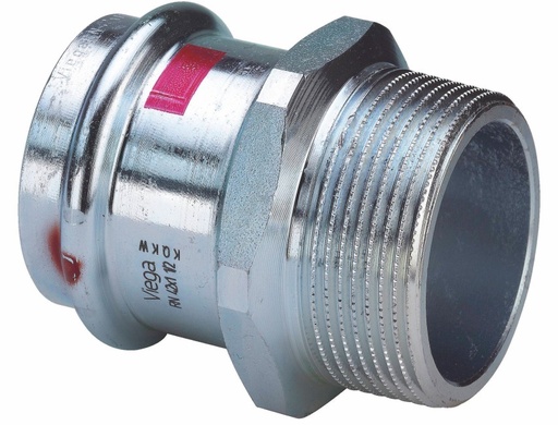 [PV243 4/4 22] VIEGA PRESTABO PUNTSTUK 4/4M 22