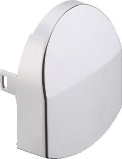 [95093000] 95093000 - HANS GROHE O AFDEKKAP EXAFIL
