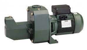 [60179885] 60179885 - DAB JETPOMP 251 T IE3   3x230V - 400 V 