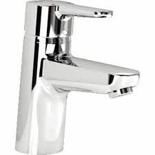 [B9917AA] B9917AA - IDEAL STANDARD CONNECT BLUE KRAAN LAVABO ZONDER LEDIDING 