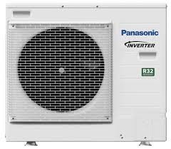 [000151] 229465 / WH-UD09JE5-1 - PANASONIC WH-UD09JE5-1 BUITENUNIT