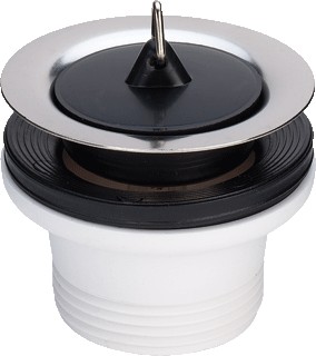 [VIEGA 102 678] 102678 - VIEGA KEUKEN CREPIENE 6/4 PVC + STOP