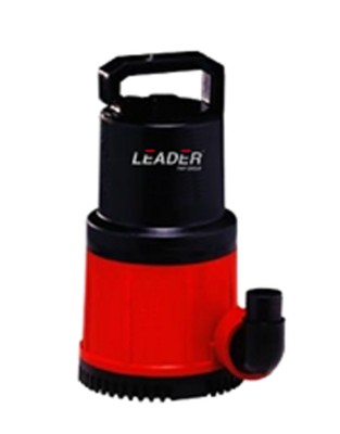 [ECO400Z] PDI5019M - LEADER ECOSUB 400 DOMPELPOMP VOOR VIJVER ZONDER VLOTTER
