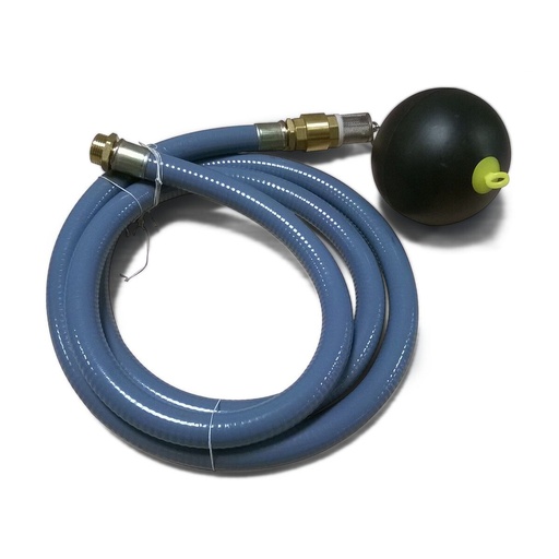 [SA02507K] AANZUIGKIT BLAUW SPIRAAL 25MM 7M AMAZONE SE MAX 6B
